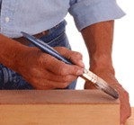 MinWax Wood Staining Guide