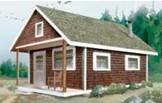 Do-It-Yourself Cabin Building Guide