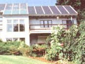 Solar Home Design