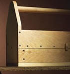 Do It Yourself Woodwork Tool Box Plans