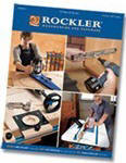 Rockler Woodworking Supply Catalog