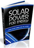 Solar Power Guidebook