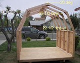 How to Build a Gambrel Shed