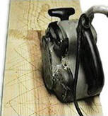 Wood Sander