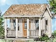 Backyard Building Project Plans