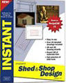 Shed Design Software
