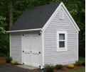 All-Purpose Backyard Storage and Tool Shed Plans