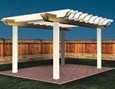 Do It Yourself Pergola Building Plans