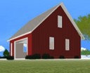Design Your Own Barn, Garage or Shed