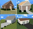 Garage, Shed, Barn Shop Design Software