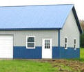 Barn Building Contractors