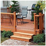 Deck Building Plans