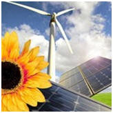 DIY Solar Panel and Wind Turbine Plans