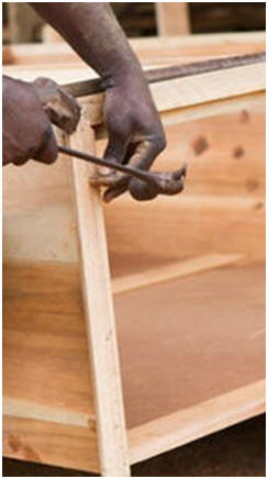Advance Your Woodworking Skills - Enjoy Free Lessons and Project Plans