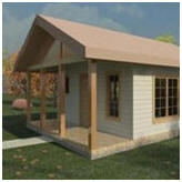 Find 109 Free Small House Plans