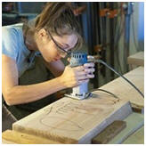 Find Free Woodshop Project Plans