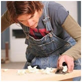 Free Woodworking Guides and How-To Lessons