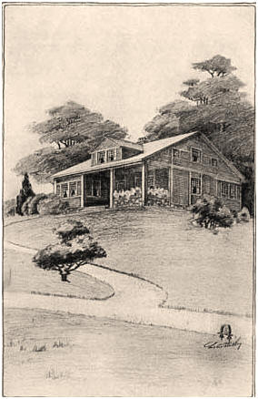 Are you living in a Bungalow or Craftstman Style Home? Learm more about it. Craftsman-Style.info offers free reprints of design ideas, articles and floor plans from early 1900s issues of Gustav Stickley's magazine, The Craftsman.