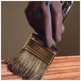 Wood Finishing Lessins from Extreme HowTo Magazine