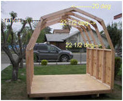 Free, Do It Yourself Shed Building Guide at MyStorageShed.Blogspot