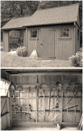 Are you planning to build a new shed in your backyard? Do you need a ...