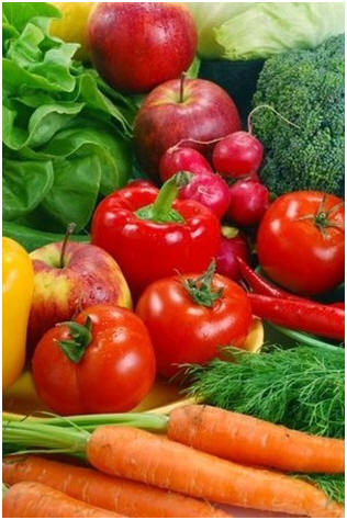 Your Edible Garden: A Complete Online How-To Guide from Sunset Magazine - Learn how to grow delicious vegetables, herbs and fruit at home, even with a small backyard.