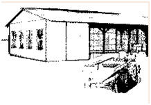 Free Tractor and Equipment Barn and Shed Plans from Cobb Lumber