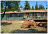Passive Solar Gain from South-Facing Windows