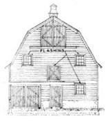 Small Farm Barn Plans