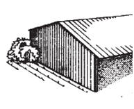 Free Agricultural Building Plans from the MidWest Plan Service