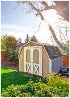 Shed Plans Free