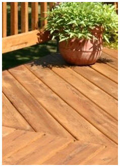 Free Do It Yourself Deck Building Plans