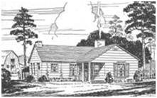 Farmhouse Designs