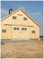 1,451 Free Building Plans � Do you need a new garage, barn, workshop or studio?  Are you dreaming of a cabin, cottage or solar home? Do you want a new deck, shed, playhouse, pergola or gazebo for your yard?  You can get started by checking out all of the free plans and building guides offered by some of the Internet�s best designers, magazines and building material retailers. Photo: Horse Barn Plans from BarnToolBox.com