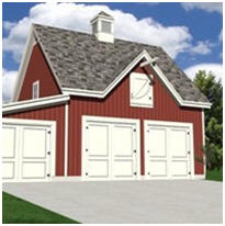 71 Free Garage Plans and Free DIY Building Guides