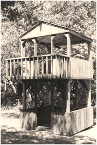 3 Free Treehouse Plans - Build an old-time Western storefront-style playhouse, a treeless tree house or a two-story play fort with the help of free, illustrated, online guides and step-by-step instructions.
