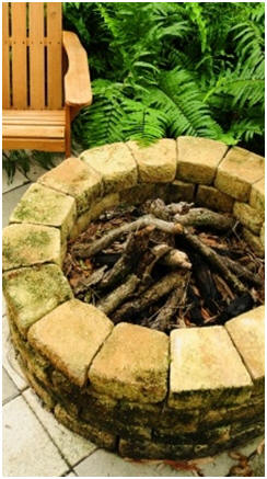 Share Free Do It Yourself Outdoor Barbecue, Fire Pit, Smoker, and Brick Oven Project Plans and Building Guides