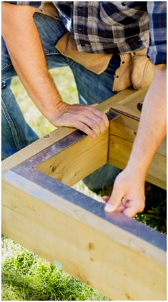 Can You Build Your Own Deck?  You can if you turn it into a step-by-step project with the help of the DIY guides and how-to lessons offered for free by top home and garden magazines and building product retailers. 