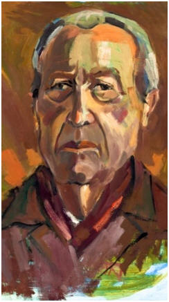 Capture portraits in oil or acrylic paintings. Just click to learn how with free portrait artists' lessons and demonstrations.