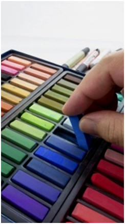 Free, DIY Pastel Art Lessons - Learn how to create beautiful artwork with pastels. Follow dozens of free, DIY artists' demonstrations. You'll be amazed at what you'll create!
