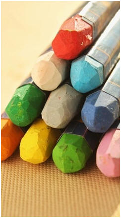 Learn how to improve your paintings and mixed-media art work with pastels. Follow easy lesons by top contemporary artists.
