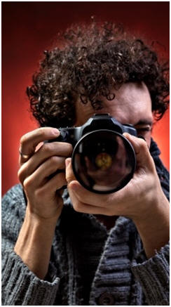 Help yourself to free photography lessons and tutorials from top professional photographers and photo magazines. 