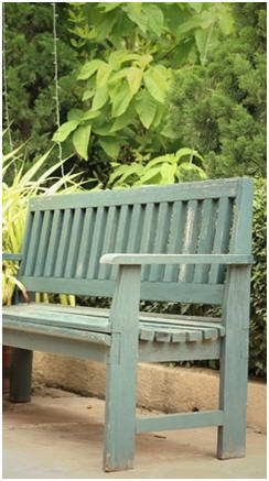 Free Garden Bench Project Plans - Build your own from a selection of free, DIY designs with illustrated step-by-step instructions.