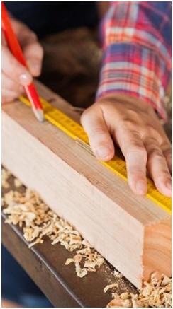 Share Free Home Improvement Wood Project Plans  Print any of dozens of free home woodwork project plans and do it yourself guides.  Create your own moldings, shelves, mantles, storage cabinets, furnishings and more.