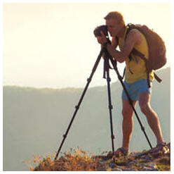 Improve all of your photos. Choose from hundreds of free tutorials by talented photographers and photo instructors.