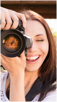 Free Photo Lessons and DIY Guides