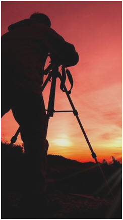 Teach yourself how to take better photos with the help of free lessons and guides.