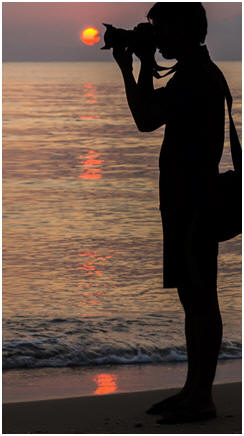 Free Photography Lessons and Online Photo Editors - Learn how to improve all of your photos.