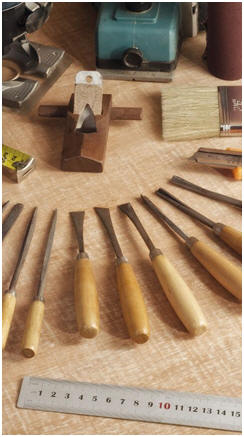 Free Woodwork Project Plans and Do-It-Yourself Guides