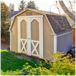 Free Shed Plans and Do-It-Yourself Construction Guides
